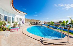 Villa Sara in Costa Adeje