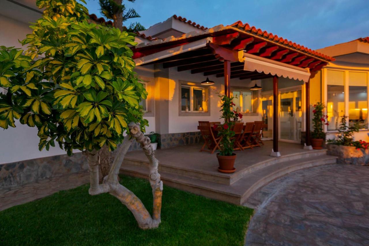 Villa Sara in Costa Adeje Exterior foto